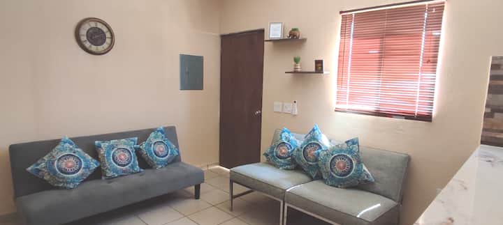Hermoso Departamento Nuevo En Cabo San Lucas - Cabo San Lucas