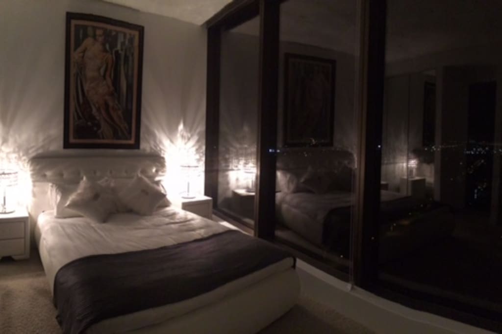 Bed 1