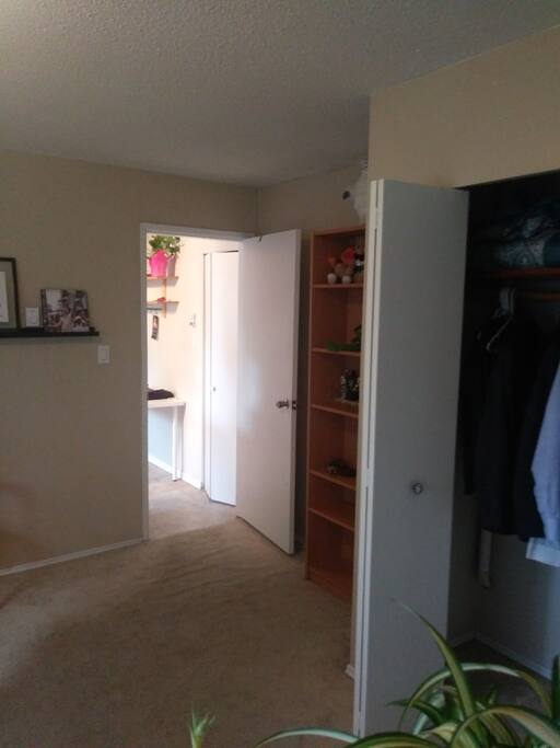 Large Bedroom A