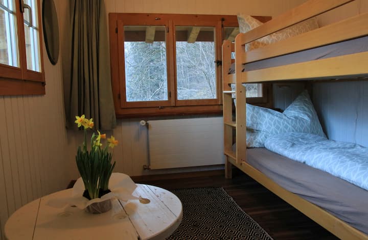 2er Zimmer