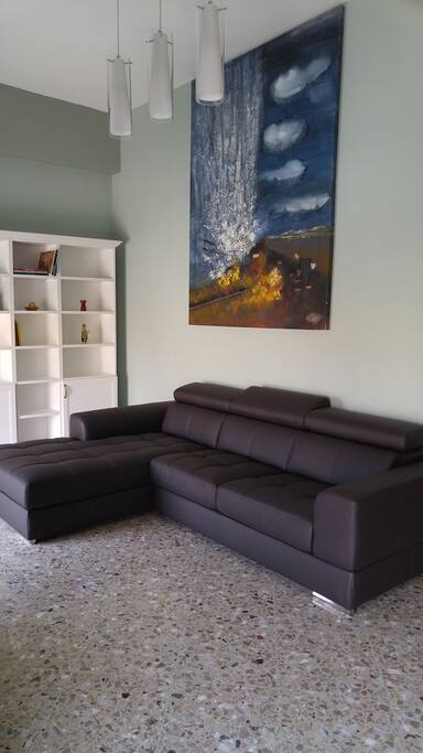 Sala comune
