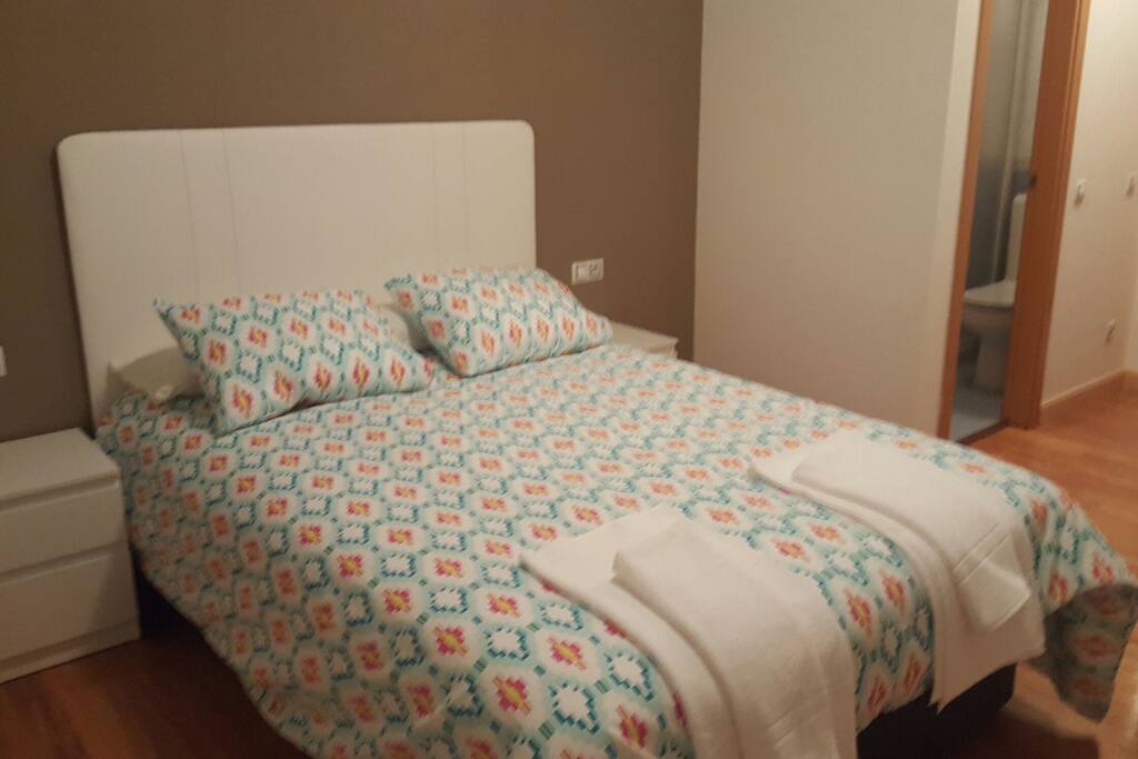 Habitación 1