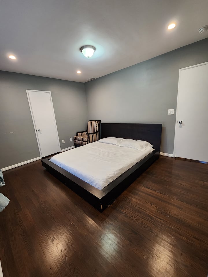 Спална соба 4