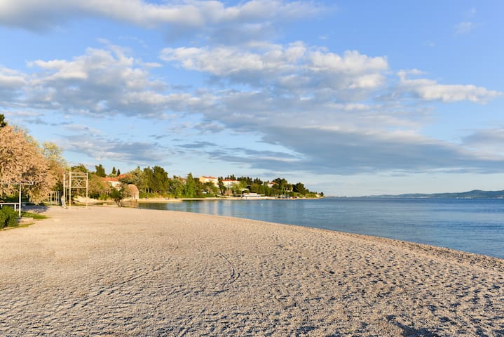 Apartment Marea, amazing location!