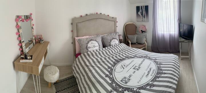 غرفة النوم 1