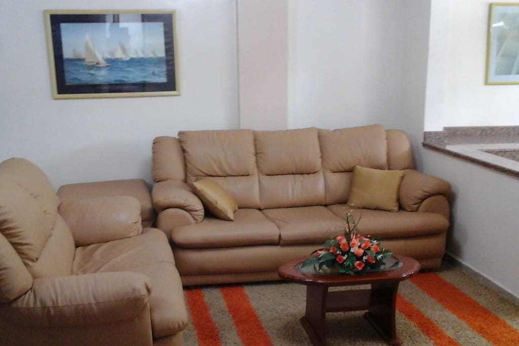 Sala Principal.
