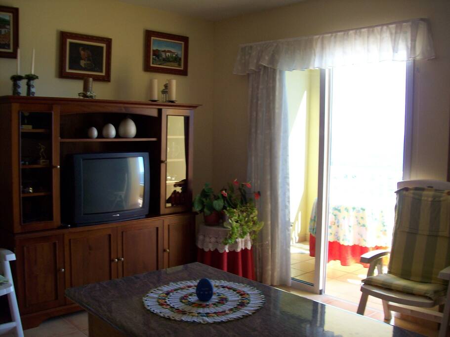 Salón