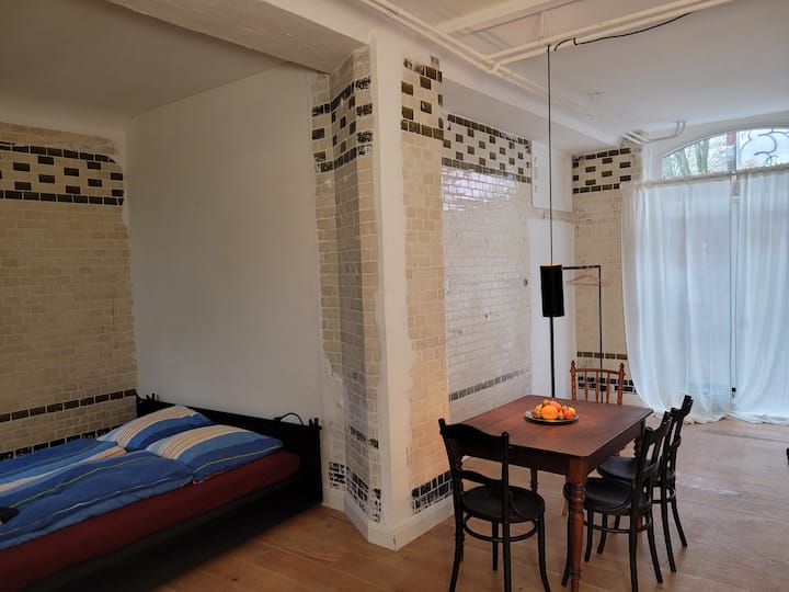 Hamburg Holiday Rentals & Homes Hamburg, Germany Airbnb