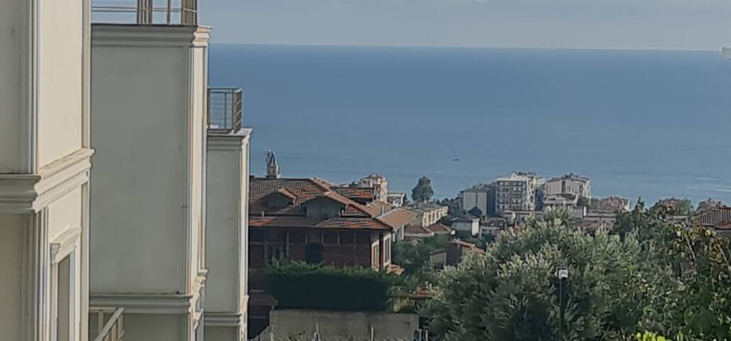 Nora Marmara Luxury Villas B1 gallery image 4