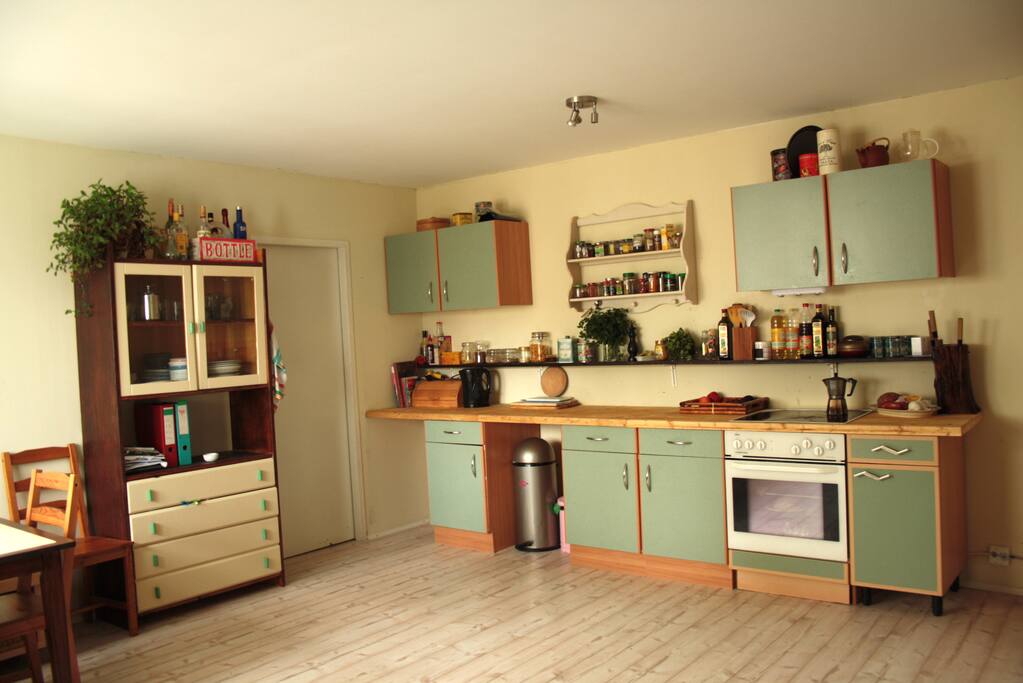 außergewöhnliches loft lofts zur miete in köln, nordrhein westfalen, deutschland Küchenzeile Nrw ~ außergewöhnliches loft lofts zur miete in köln, nordrhein westfalen, deutschland