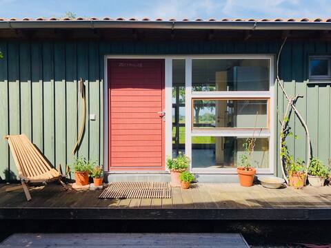 Maison Mandrill  Chiemsee