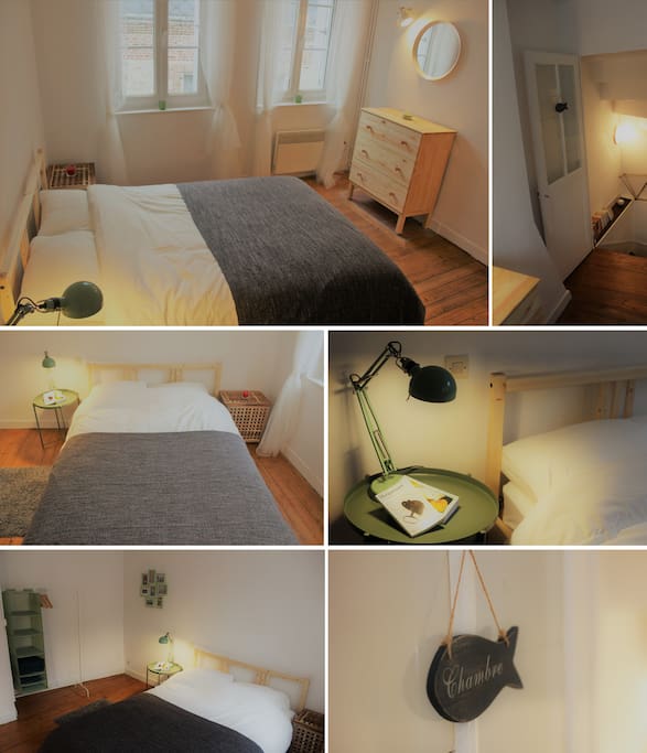 La chambre