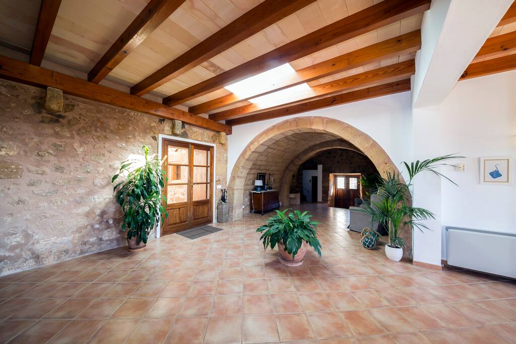 Entrada