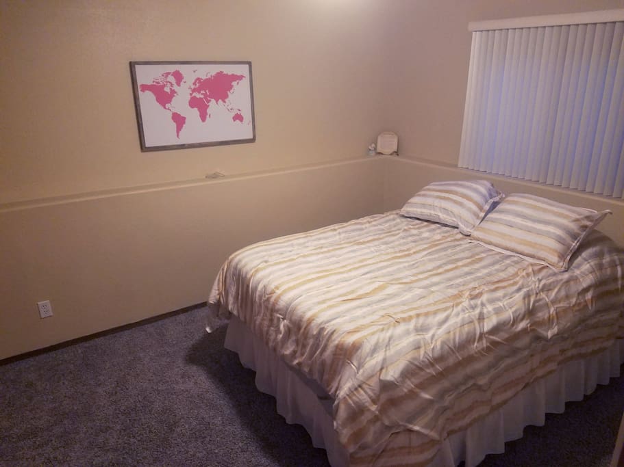 Guest Bedroom