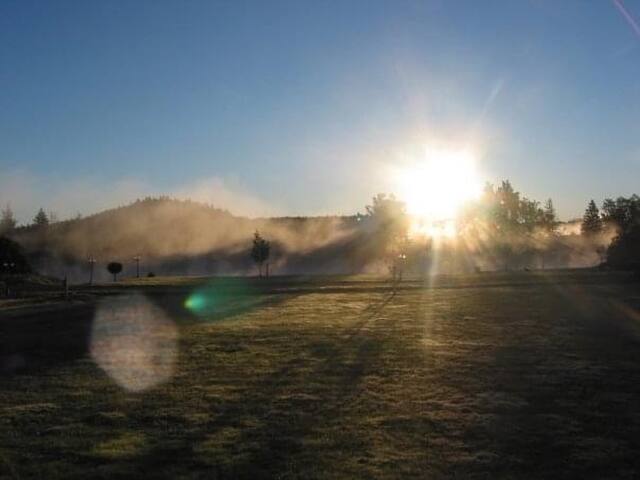 Magaguadavic River Retreat gallery image 3