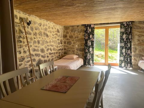 La Béatitude - 10 people - 3 Bedrooms