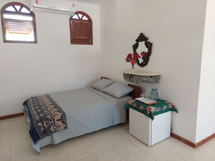Dhomë gjumi 3