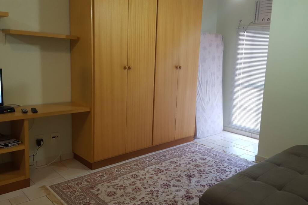 Sala/Quarto