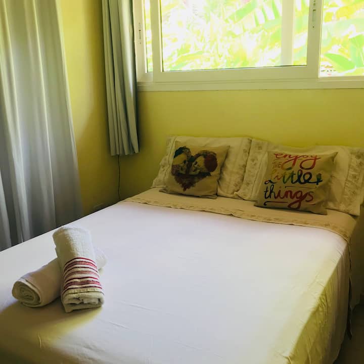 ห้องนอน