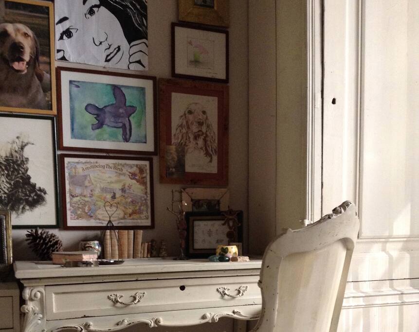 double room details