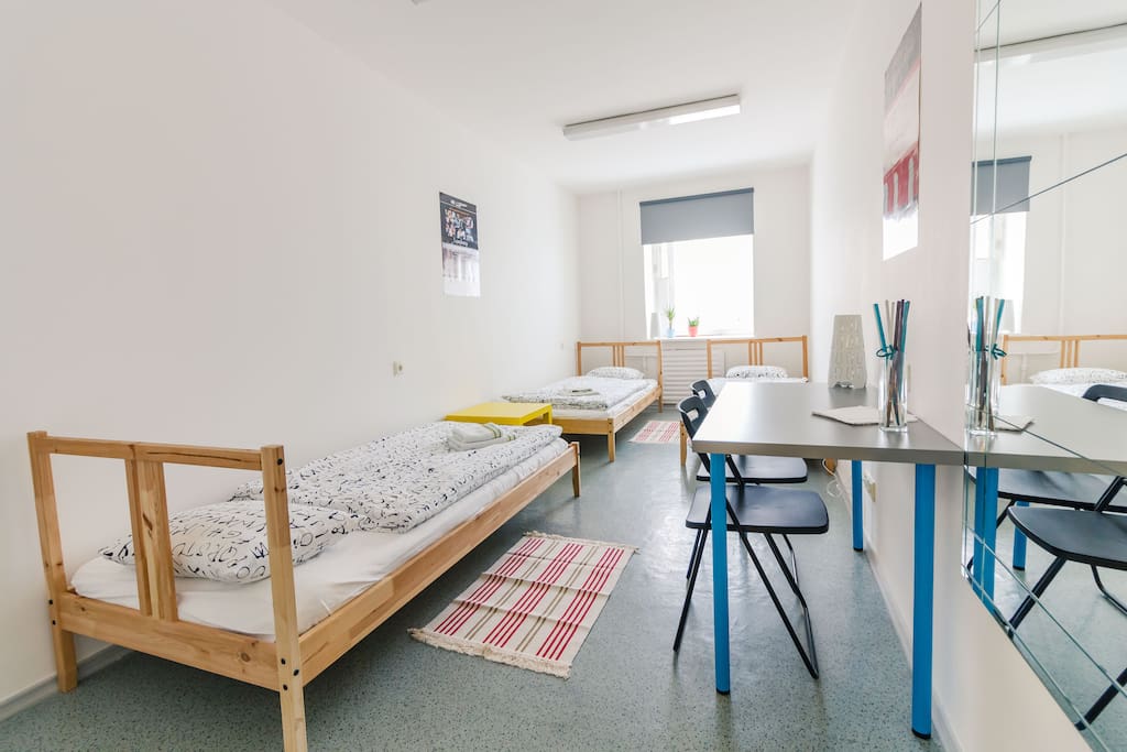 3-bedroom