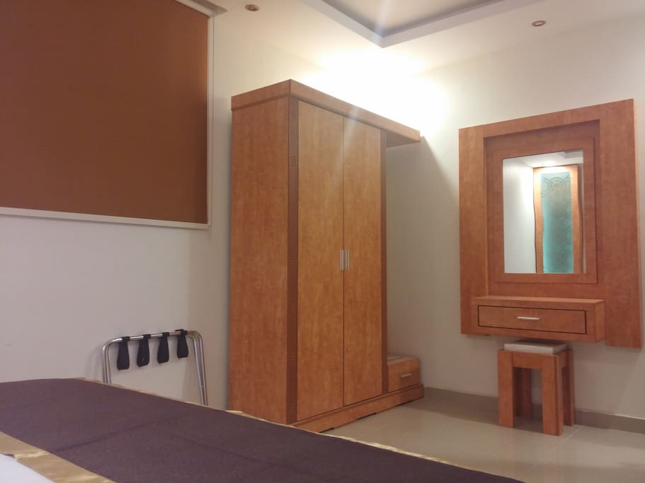 VIP room