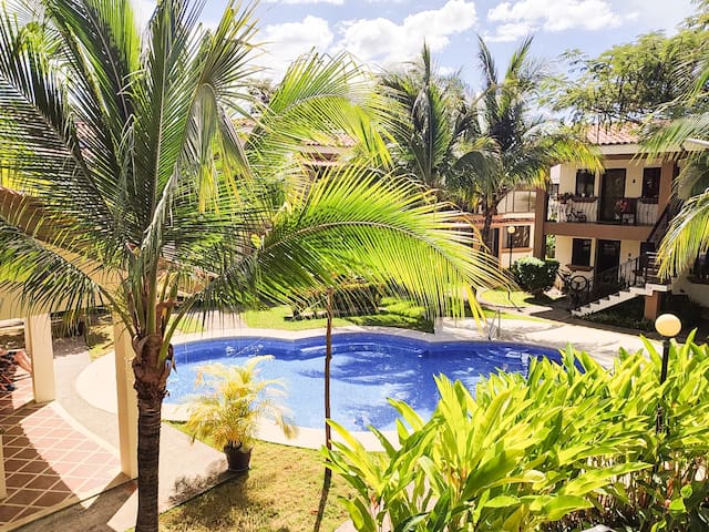 Lindo apatramento en zona tranquila de Las Palmas