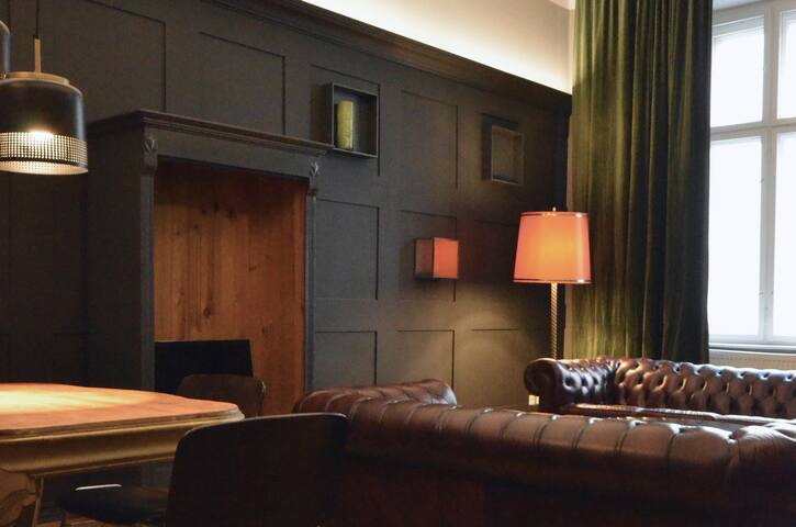 LUXX – in the heart of Mitte (Linnen) gallery image 3