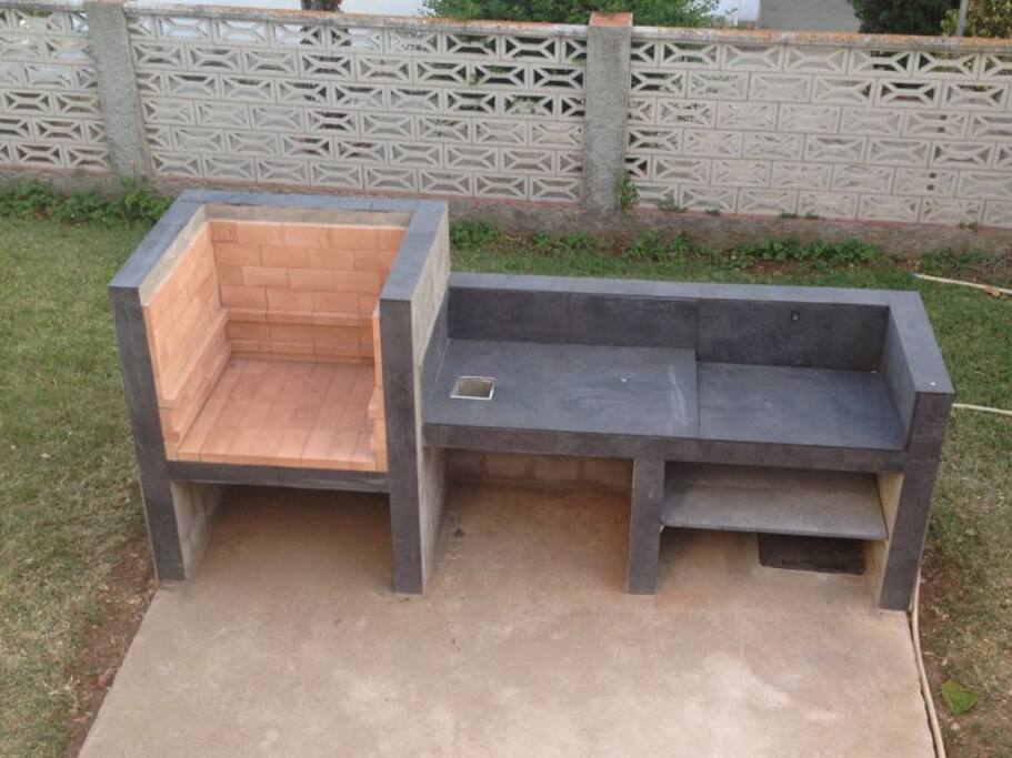 Barbacoa