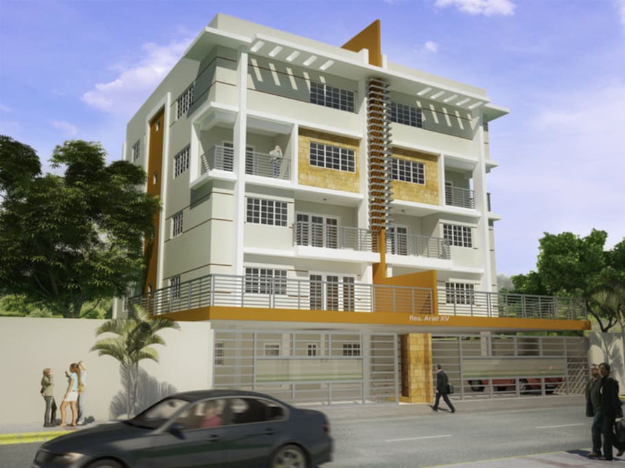 Apartments In Santo Domingo Dominican Republic For Rent Apartments In Santo Domingo Dominican Republic For Rent