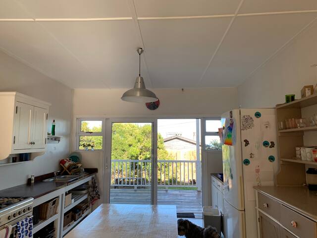 Pax cottage gallery image 4