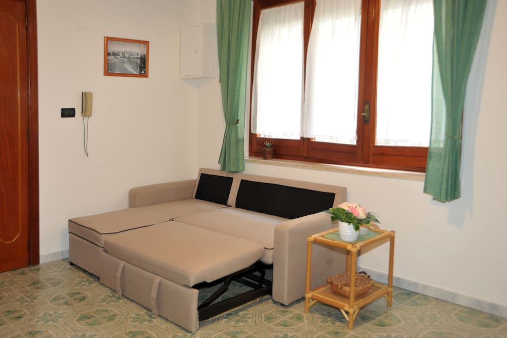 Sala Pranzo