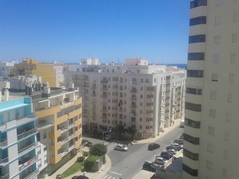Vista Sala