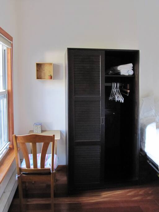 Private Room