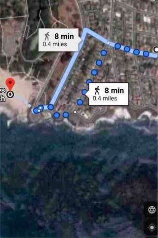 Lower Westside Sanctuary by Natural Bridges Beach gallery image 3