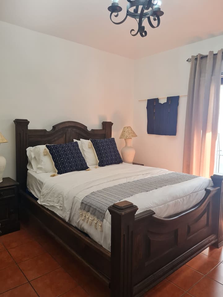 Спална соба 2