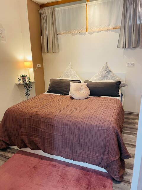 Marina vacation home – pure style & comfort!