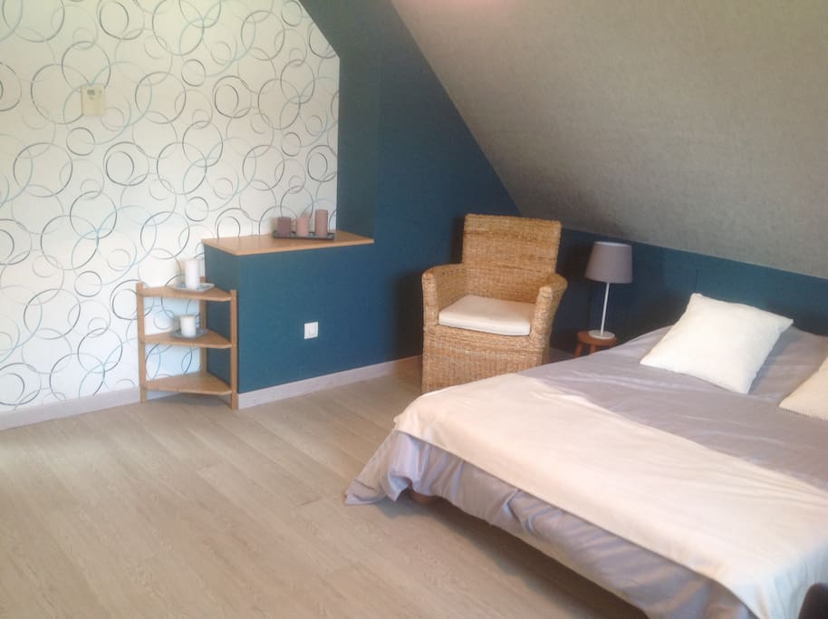 Chambre 1