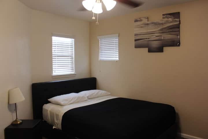 غرفة النوم 3