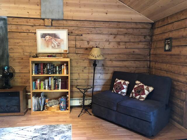 Anchorage Ak Cabin Rentals Airbnb