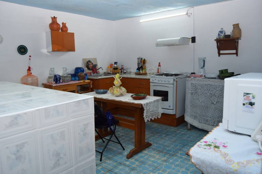 Cocina