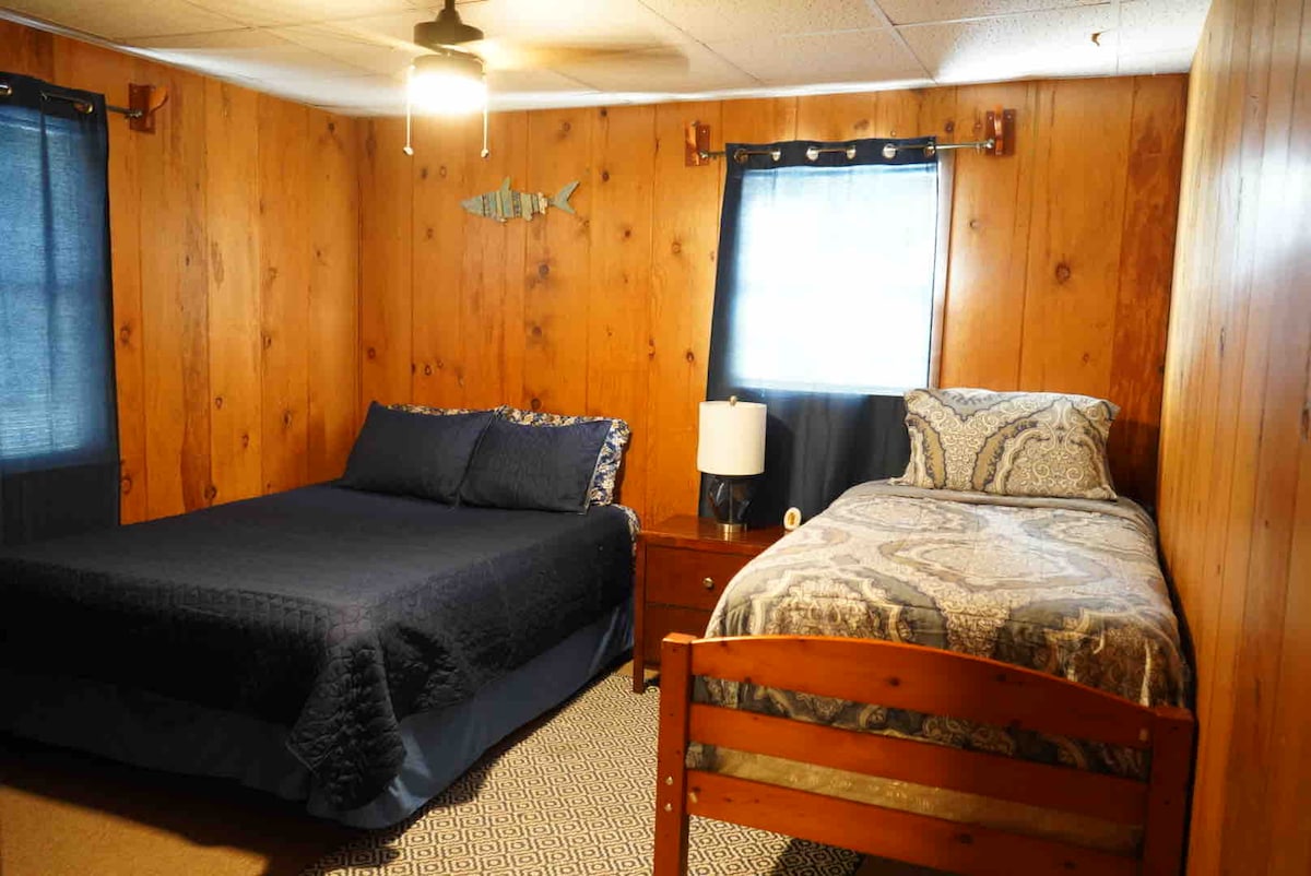 Спална соба 1