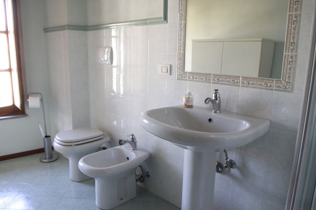 Bagno