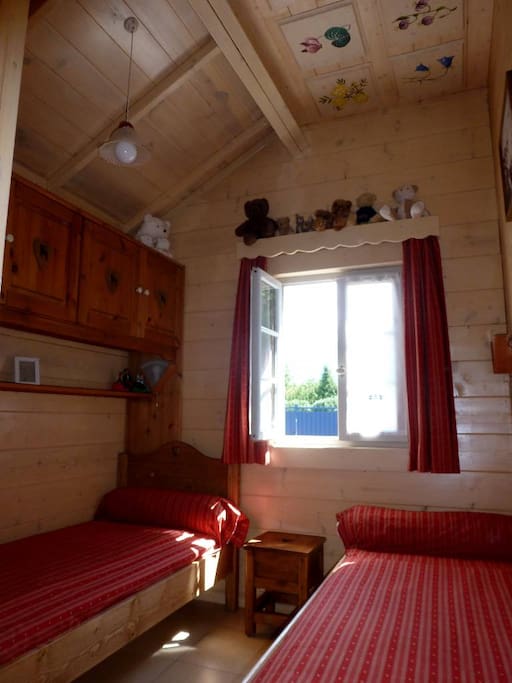 Chambre 2