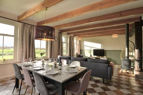 Vacation home Overleek