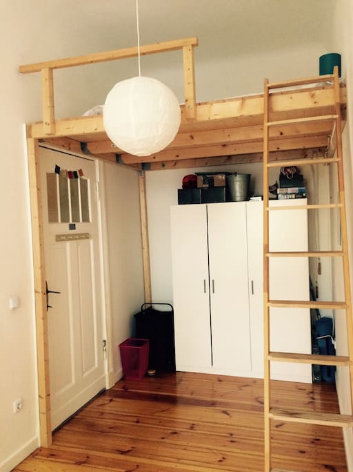 Available Room