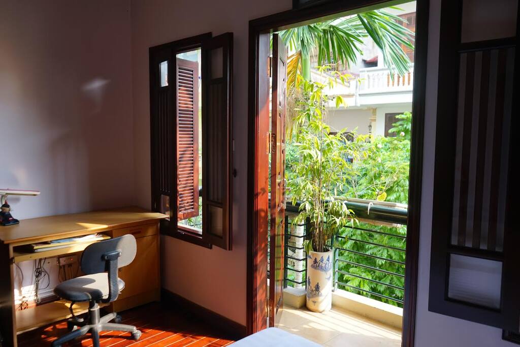 Room n.302