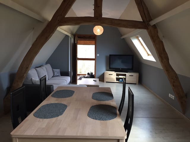 Airbnb Beauval En Caux Vacation Rentals Places To