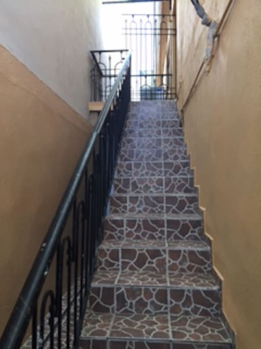 ACCESO AL DEPA