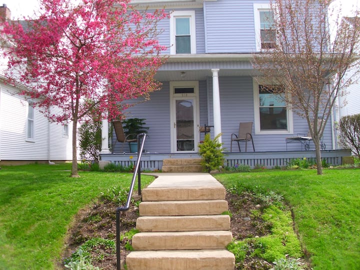 Lancaster Cabins Cabins and More Airbnb